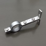 Eberspacher exhaust pipe clamp