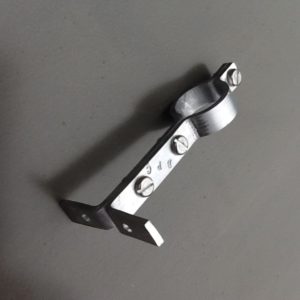 Eberspacher Exhaust Pipe Bracket Stainless Steel 25mm