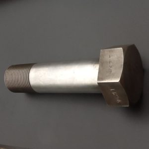 E129A bolt