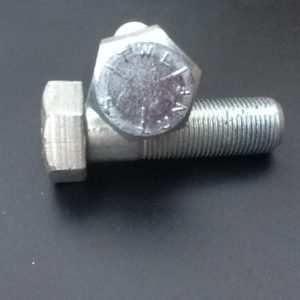 UNF Bolts 7/8" X 3"