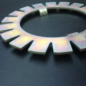 Tab Washers 85mm ID x 135mm OD