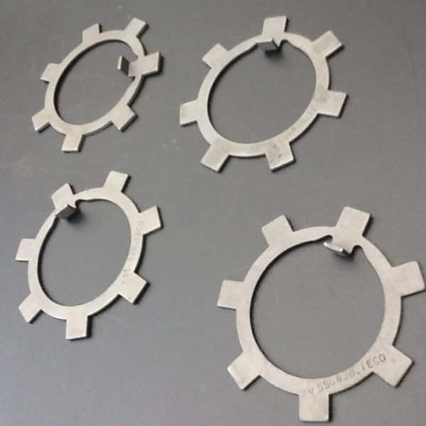 1.5/16" Tab Washers