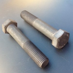 M20 Bolts High Tensile