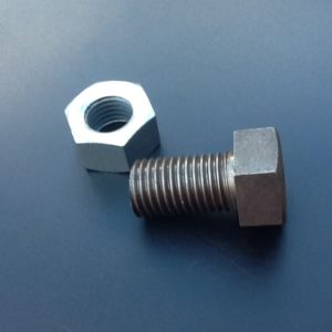 Set screw UNC