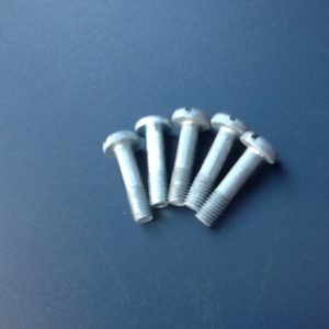 M5 screws