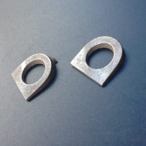 Taper Washers