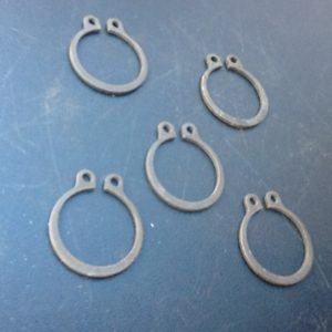 External Circlips