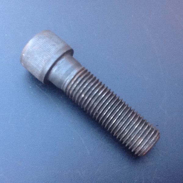 Socket Head Cap Screws 5/8" X 2.7/8"