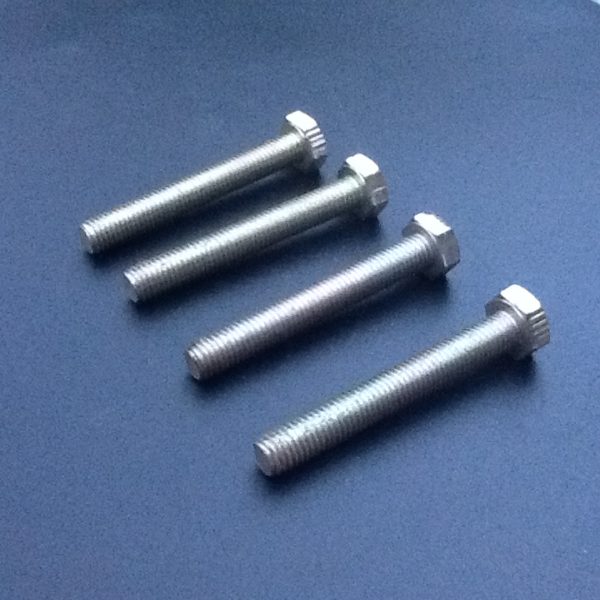 BSF Hex Set Screws 5/16" X 2.1/4"