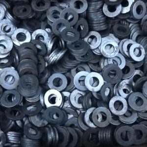 British pipe clamps and classic nuts and bolts