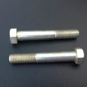 UNC Bolts 1/2" X 3.1/4"