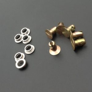 Dzus Fasteners Turnlock Studs 3/8" Long