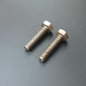 Set Screws BSW Whitworth 5/16" X 1/14"