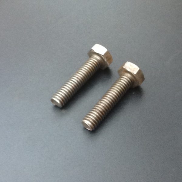 Set Screws BSW Whitworth 5/16" X 1/14"