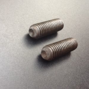 Grub screw bolts UNC