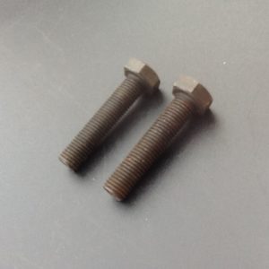 UNF high tensile set screws