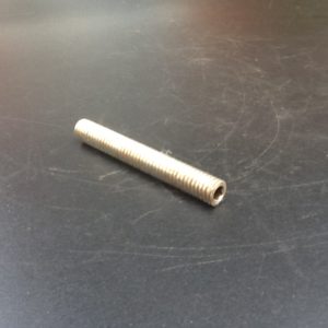 BSW (Whitworth) Grub Screws 5/16" X 2.1/2"