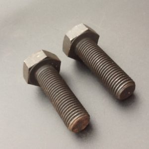 Set screws GKN