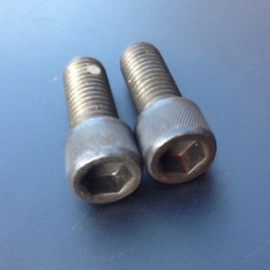 unc socket cap screws