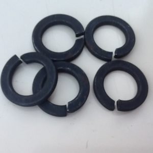 M20 Spring washers