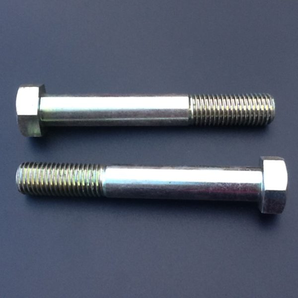 BSW 10G 3/4" X 5.1/4" long bolts