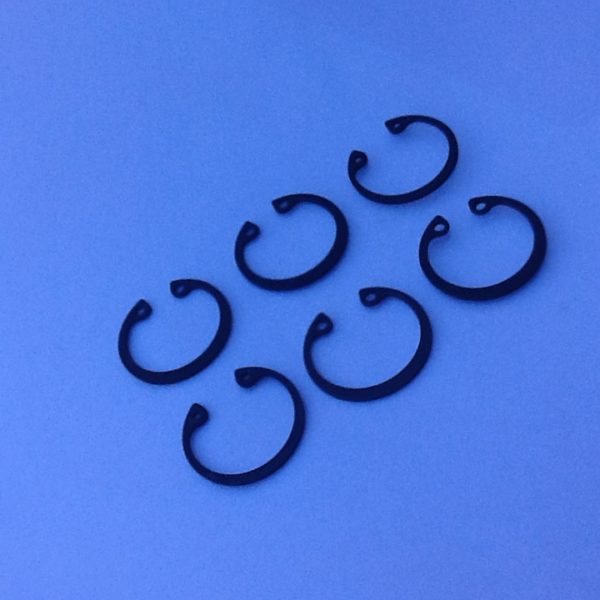 Internal Circlips 20mm