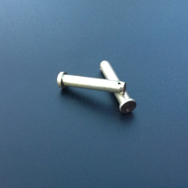 Clevis pins