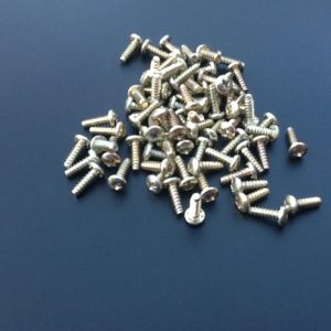 Self Tapping Screws M4