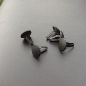 Push Button Panel Clips