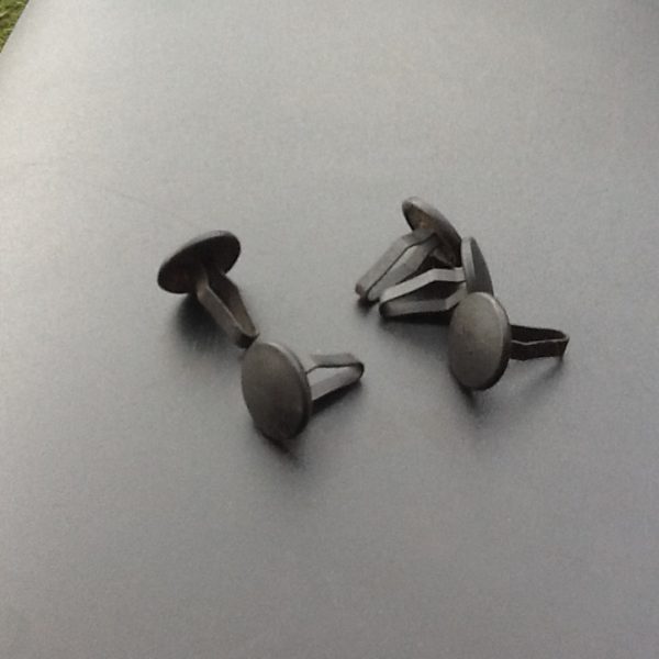 Push Button Panel Clips