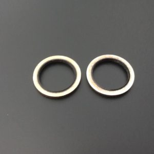 DOWTY Bonded Seals 21mm ID