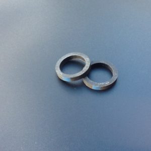 Rubber Seals 22mm ID