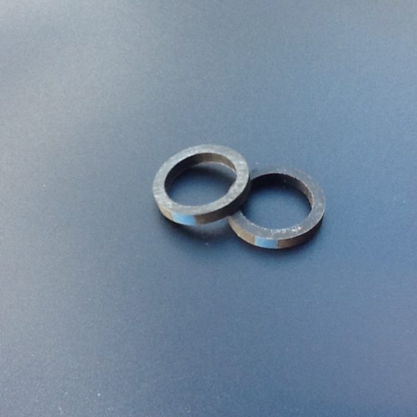 Rubber Seals 22mm ID