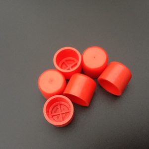 Plastic End Caps