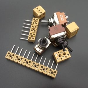 Electrical Components 