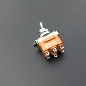 Toggle Switch Double Pole KY35