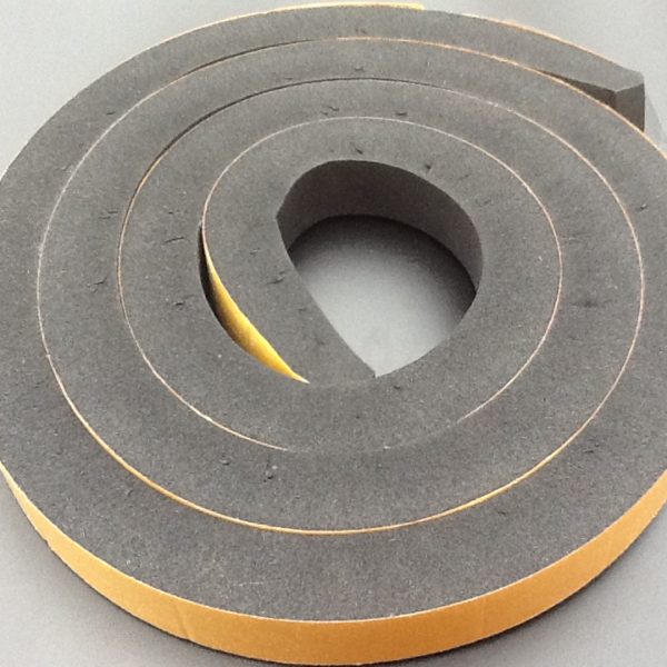 Self Adhesive Rubber