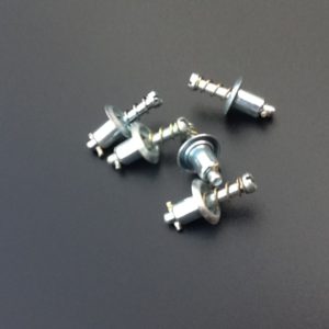 Camloc fasteners