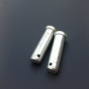 Clevis Pins 1/2" Diameter