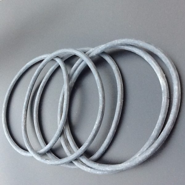 Rubber Seal O Rings 115mm Inside Diameter Oil Sealing Ring