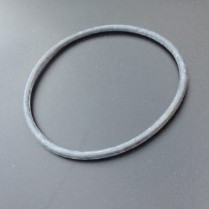 Rubber Seal O Rings 115mm Inside Diameter Oil Sealing Ring