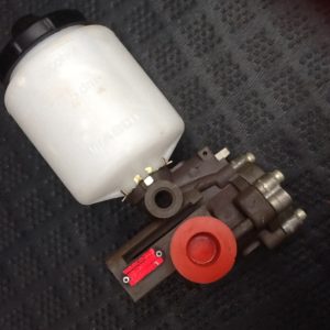 WABCO Antifreeze Pump Compressed Air System Wabco