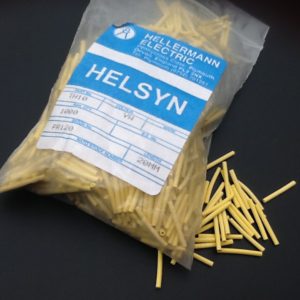 Hellermann Expanding Cable Sleeves