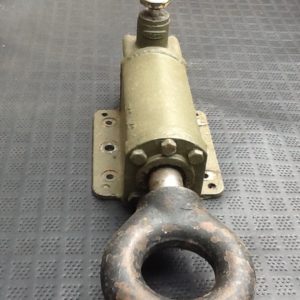 Trailer Hitch BPC003
