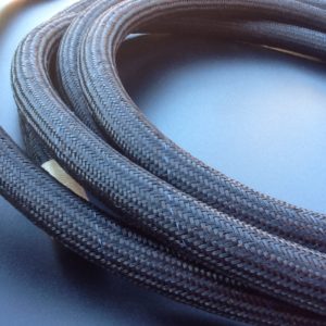 Electromagnetic Shielding Braided Cable Sleeve