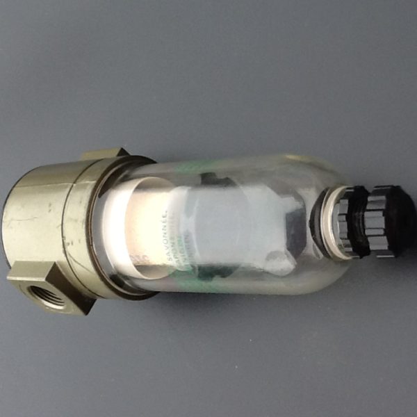 Norgren Pneumatic Filter F11-300