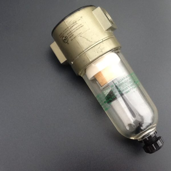 Norgren Pneumatic Filter F11-300