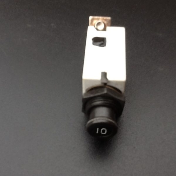 ETA 483-96-TC-K14-25A SINGLE POLE MINIATURISED AIRCRAFT STYLE. BPC Engineering Switch