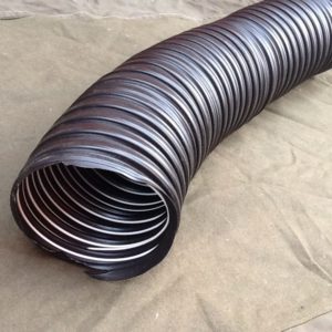 Neoprene Air Duct Hose