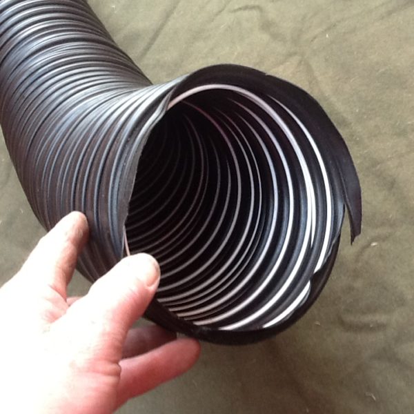 Neoprene Air Duct Hose